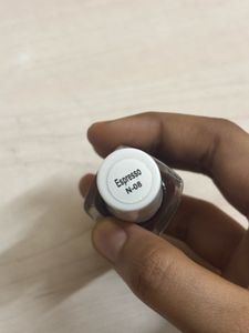 Zudio Nail polish