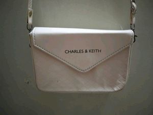 Purse Off White