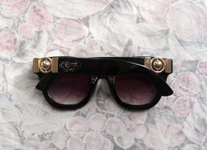 Oriflame Aviator Solsidan Sunglasses