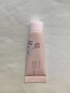 Beauty Of Joseon Sunscreen