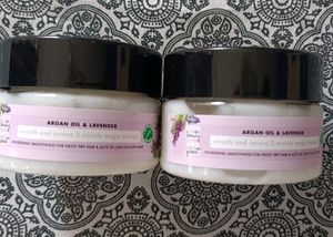 Love Beauty & Planet Hair Mask
