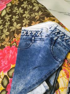 Sexy Skinny Like New Jeans