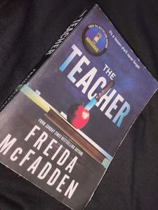 Fictional Novel