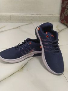 RUNNING SHOE FOR MEN