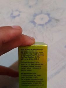 Modicare Essensual Tree Oil