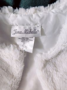 💥PRICE DROP💥2 - 3 Years Girls Fur Co