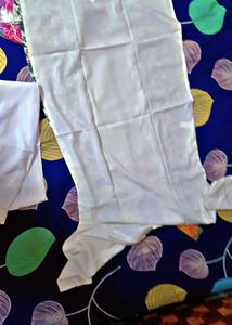 offwhite kurta pant