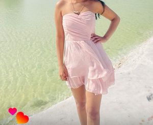Tube Dress