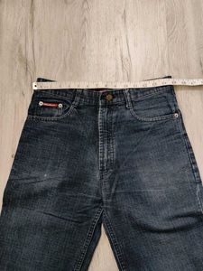 Ma1830 Walkair Bootcut Jeans Waist 30