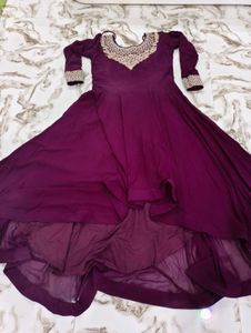 Beautiful Gown 🌺