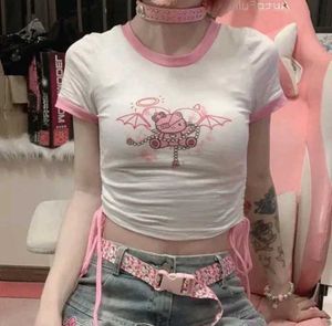 Hello Kitty Tee