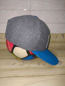 Vintage Varsity A Cap