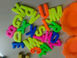 Babygirl Toys