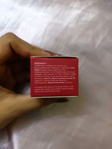 Nourish Mantra Lip Balm - Beetroot Blast