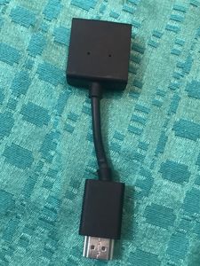 Amazon Firestick Hdmi Extension Cable