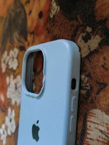 iPhone 13 Pro Back Cover- COMBO PACK (4)