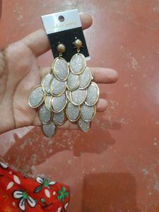 Combo Two Earings