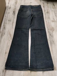 Bootcut Y2K Jeans Waist 30