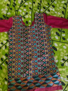 Salwar Suit