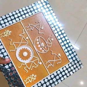 Lippan Art Wall Hanging