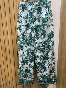 Floral Co-ord Set (buy1 get1)