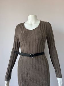 Robbie Midi Dress