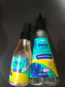 Plum Body Lovin' hawaiin rumba combo