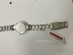 Offer 🔥Titan Stainless steel Watch For Girls