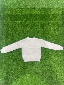 Mickey Mouse Sweater