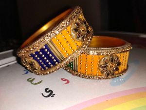 Multicolour Bangles
