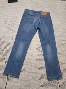 Boy&#39;s jeans from Levi&#39;s
