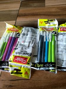 Flair Company Tik Pens For Good Handwriting Get