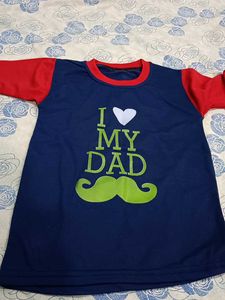 Unisex T Shirt
