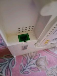 ZTE GPON ONT ZXHN F660