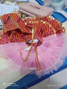 Thakur Ji Ki Dress 12nm