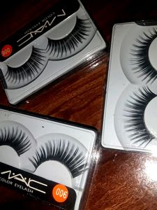 MAC Eyelashes