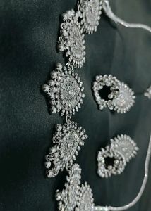 Jewellery Set