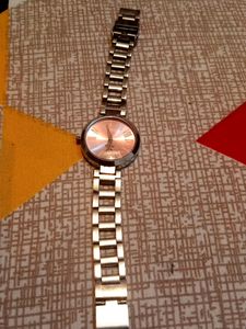 Girls Watch