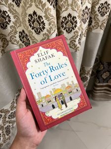 Set Of 8 Books