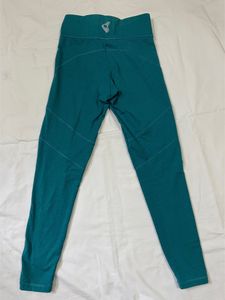 Zivame Gym Wear Leggings Size - S