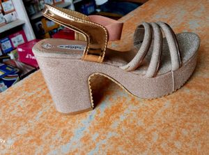 Elegant Heels