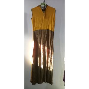 Simple Party Wear Gown For The Wemons