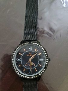 Fitron Watch