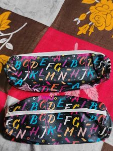It&#39;s A Pouch Bag
