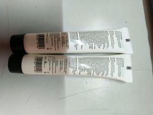 Minimalist Maleic Bond Cream Shampoo