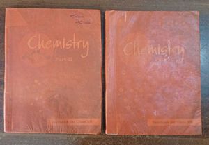 Chemistry Textbook Part 1 & 2