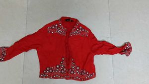 Overcoat