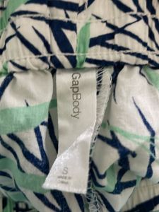 Gap Cotton Shorts For Women