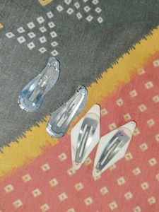 Women Hair Clips