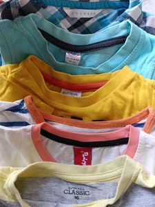 Tshirts